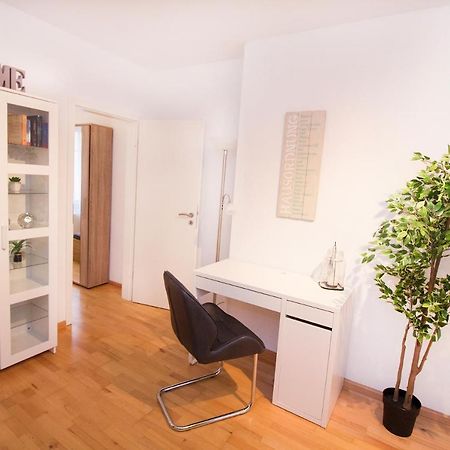 Ferienwohnung Beckendorf Losheim Kültér fotó